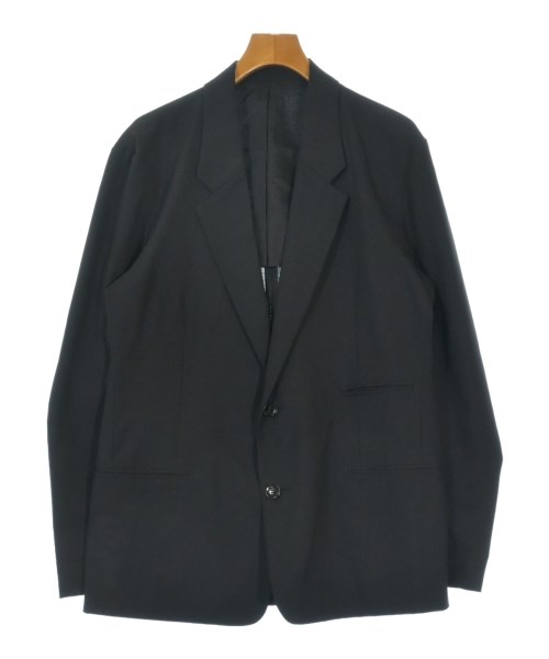 Y's BANG ON!(ワイズバングオン)ジャケット 黒 サイズ:2(M位)/2200658313103