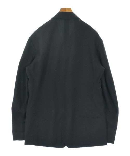 Y's BANG ON!（ワイズバングオン）ジャケット 黒 サイズ:2(M位) メンズ/2200658313103