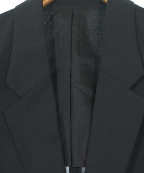 Y's BANG ON!（ワイズバングオン）ジャケット 黒 サイズ:2(M位) メンズ/2200658313103