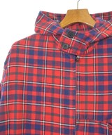 Y's BANG ON!（ワイズバングオン）カジュアルシャツ 赤 サイズ:2(M位) メンズ/2200661438039