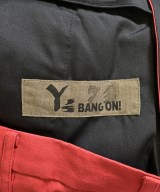 Y's BANG ON!（ワイズバングオン）その他 赤 サイズ:3(L位) メンズ/2200705261036