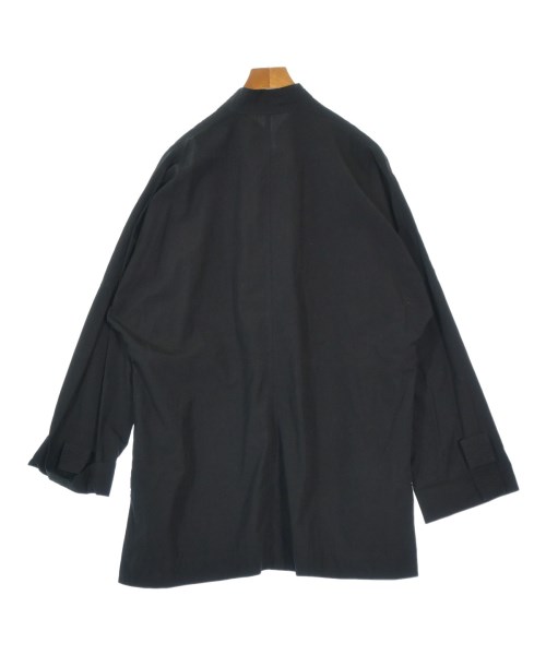 Y's BANG ON!（ワイズバングオン）カジュアルシャツ 黒 サイズ:2(M位) メンズ/2200665915154