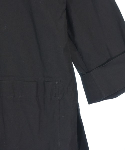 Y's BANG ON!（ワイズバングオン）カジュアルシャツ 黒 サイズ:2(M位) メンズ/2200665915154