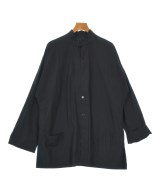 Y's BANG ON!（ワイズバングオン）カジュアルシャツ 黒 サイズ:2(M位) メンズ/2200665915154