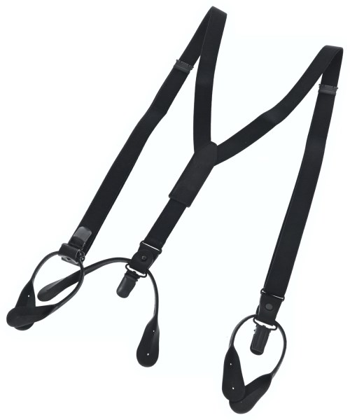 Y's BANG ON!(ワイズバングオン)小物類（その他） 黒 サイズ:-/2200671095048