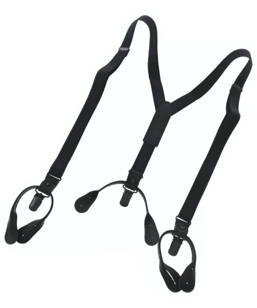 Y's BANG ON!（ワイズバングオン）小物類（その他） 黒 サイズ:- レディース/2200671095048