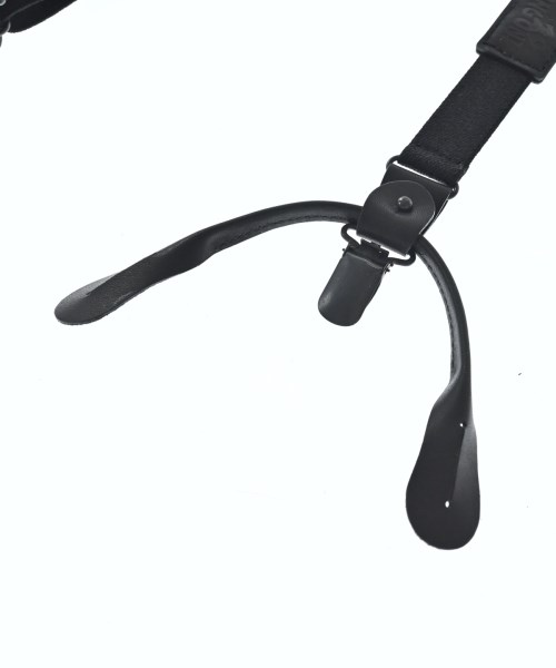 Y's BANG ON!（ワイズバングオン）小物類（その他） 黒 サイズ:- レディース/2200671095048