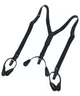 Y's BANG ON!（ワイズバングオン）小物類（その他） 黒 サイズ:- レディース/2200671095048