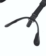 Y's BANG ON!（ワイズバングオン）小物類（その他） 黒 サイズ:- レディース/2200671095048