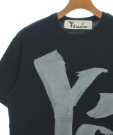 Y's BANG ON!（ワイズバングオン）Tシャツ・カットソー 黒 サイズ:2(M位) メンズ/2200725130015