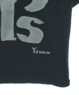 Y's BANG ON!（ワイズバングオン）Tシャツ・カットソー 黒 サイズ:2(M位) メンズ/2200725130015