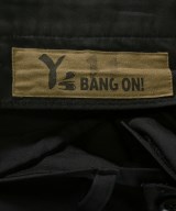 Y's BANG ON!（ワイズバングオン）その他 黒 サイズ:2(M位) レディース/2200726910050