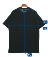 Y's BANG ON!（ワイズバングオン）Tシャツ・カットソー 黒 サイズ:2(M位) レディース/2200683016024