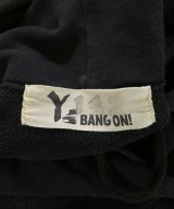 Y's BANG ON!（ワイズバングオン）パーカー 黒 サイズ:2(M位) メンズ/2200686339014