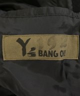 Y's BANG ON!（ワイズバングオン）その他 黒 サイズ:2(M位) メンズ/2200691984018