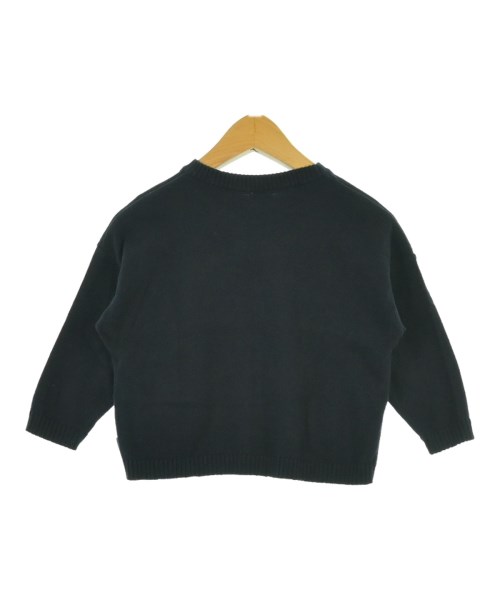 tinycottons（タイニーコットンズ）ニット 紺 サイズ:90(24M) キッズ/2200637553162