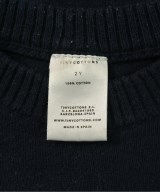 tinycottons（タイニーコットンズ）ニット 紺 サイズ:90(24M) キッズ/2200637553162