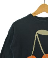 tinycottons（タイニーコットンズ）ニット 紺 サイズ:90(24M) キッズ/2200637553162