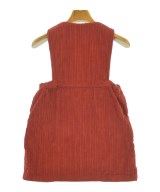 tinycottons（タイニーコットンズ）ワンピース（その他） 赤 サイズ:6(110cm位) キッズ/2200670994014