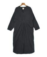 loin.（ロワン）ワンピース 黒 サイズ:F レディース/2200624222064