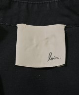 loin.（ロワン）ワンピース 黒 サイズ:F レディース/2200624222064