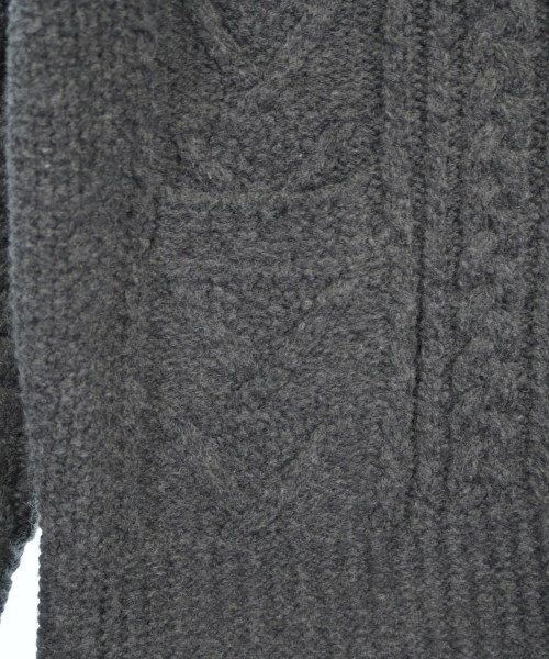 loin.（ロワン）カーディガン グレー サイズ:F レディース/2200630517109