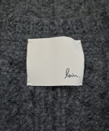 loin.（ロワン）カーディガン グレー サイズ:F レディース/2200630517109