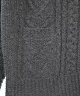 loin.（ロワン）カーディガン グレー サイズ:F レディース/2200630517109