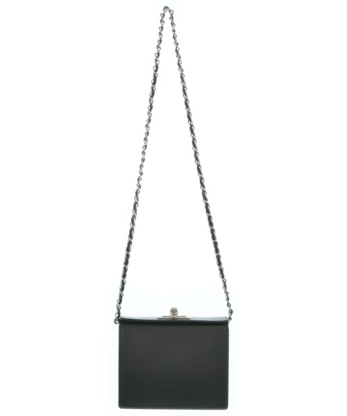 loin.（ロワン）ショルダーバッグ 黒 サイズ:- レディース/2200644742047