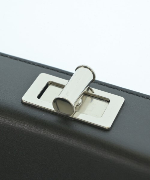 loin.（ロワン）ショルダーバッグ 黒 サイズ:- レディース/2200644742047