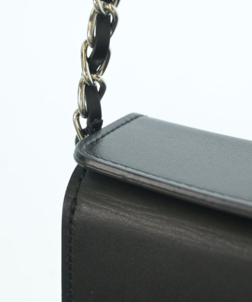 loin.（ロワン）ショルダーバッグ 黒 サイズ:- レディース/2200644742047