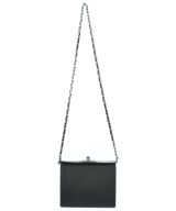 loin.（ロワン）ショルダーバッグ 黒 サイズ:- レディース/2200644742047