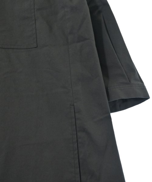 loin.（ロワン）シャツワンピース 紺 サイズ:F レディース/2200644769013