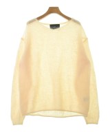 loin.（ロワン）ニット・セーター オレンジ サイズ:36(S位) レディース/2200676211016