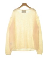 loin.（ロワン）ニット・セーター オレンジ サイズ:36(S位) レディース/2200676211016