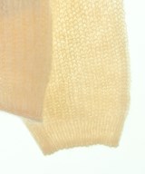 loin.（ロワン）ニット・セーター オレンジ サイズ:36(S位) レディース/2200676211016