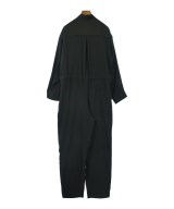 loin.（ロワン）オールインワン/サロペット 黒 サイズ:38(M位) レディース/2200674377028