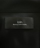 loin.（ロワン）オールインワン/サロペット 黒 サイズ:36(S位) レディース/2200690650051