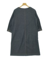 loin.（ロワン）ワンピース 紺 サイズ:36(S位) レディース/2200707945040