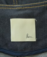 loin.（ロワン）ワンピース 紺 サイズ:36(S位) レディース/2200707945040