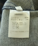 loin.（ロワン）ワンピース 紺 サイズ:36(S位) レディース/2200707945040