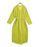 loin.（ロワン）ワンピース 緑 サイズ:F レディース/2200646598086