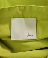 loin.（ロワン）ワンピース 緑 サイズ:F レディース/2200646598086