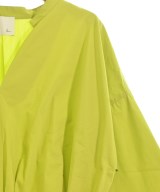 loin.（ロワン）ワンピース 緑 サイズ:F レディース/2200646598086