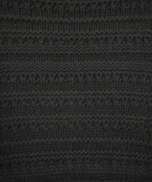 loin.（ロワン）ニット・セーター 黒 サイズ:F レディース/2200645824032