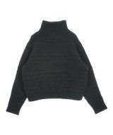 loin.（ロワン）ニット・セーター 黒 サイズ:F レディース/2200645824032