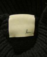 loin.（ロワン）ニット・セーター 黒 サイズ:F レディース/2200645824032