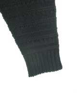 loin.（ロワン）ニット・セーター 黒 サイズ:F レディース/2200645824032