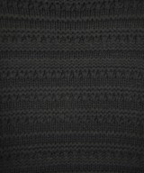 loin.（ロワン）ニット・セーター 黒 サイズ:F レディース/2200645824032