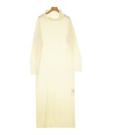 loin.（ロワン）ワンピース 白 サイズ:38(M位) レディース/2200669018073